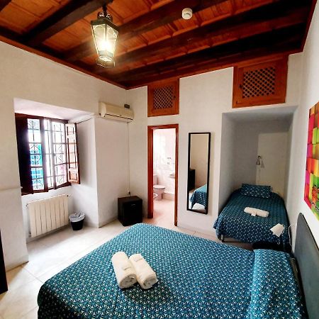 Arc House Cordoba Only Adults Hotel Екстериор снимка