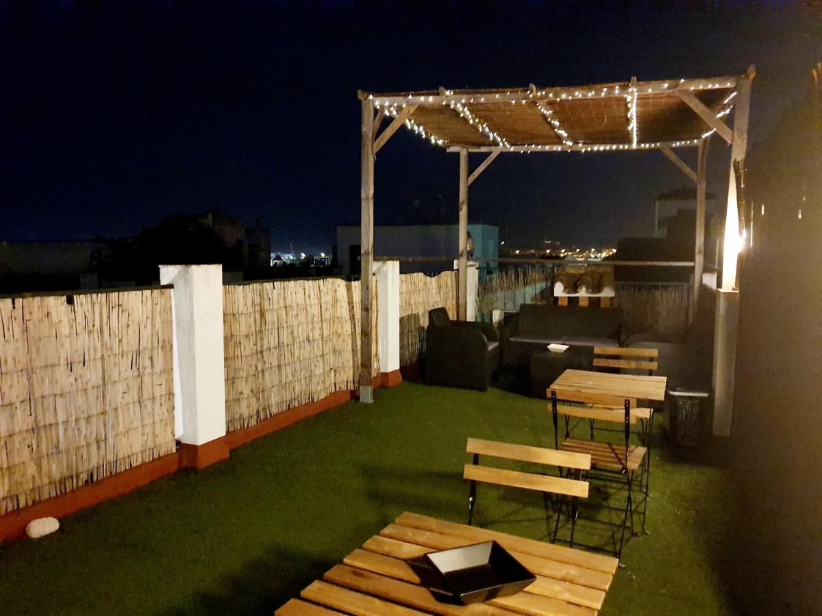Arc House Cordoba Only Adults Hotel Екстериор снимка