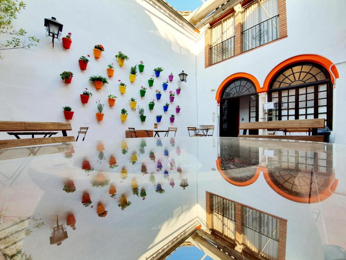 Arc House Cordoba Only Adults Hotel Екстериор снимка