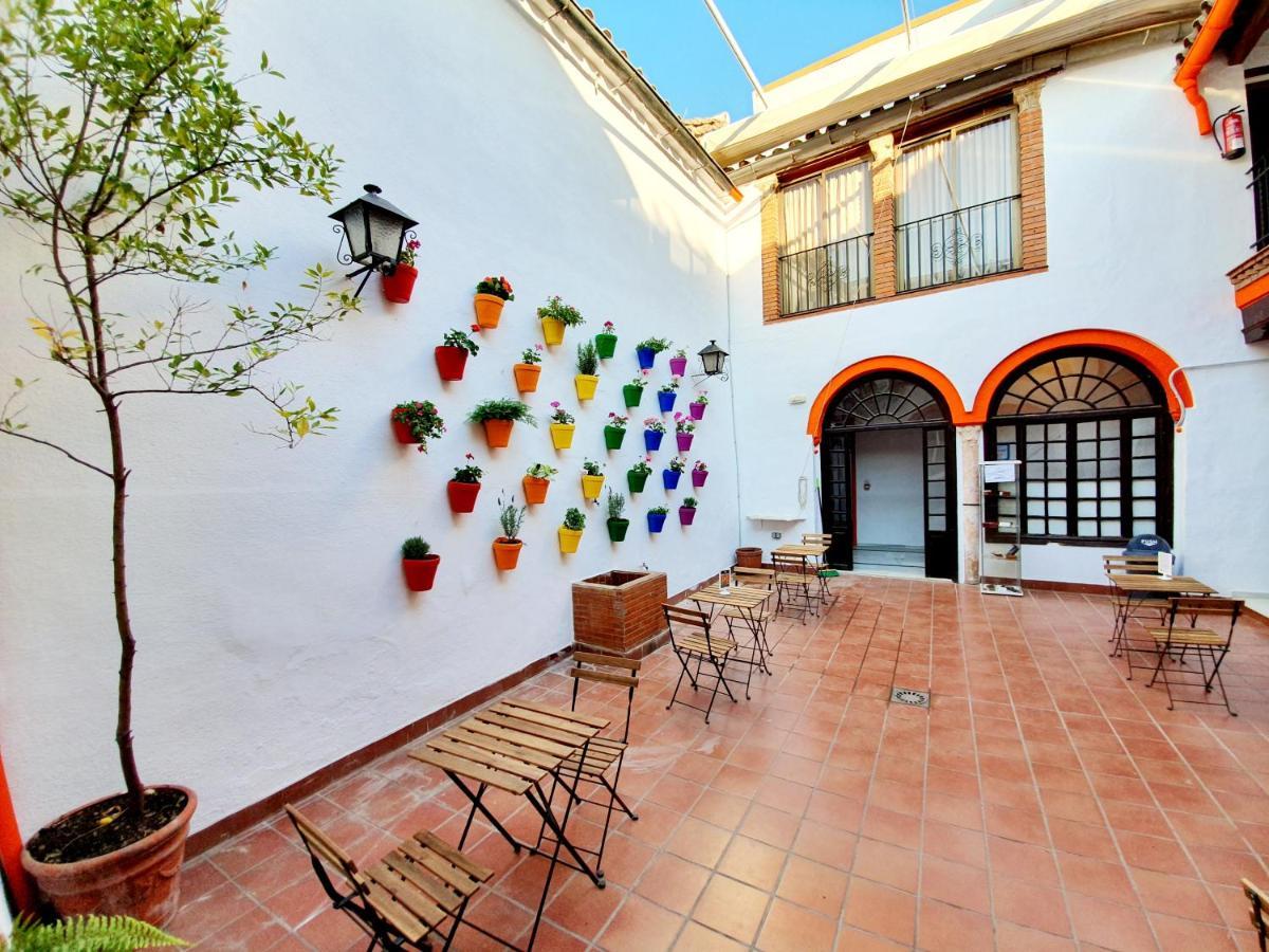 Arc House Cordoba Only Adults Hotel Екстериор снимка