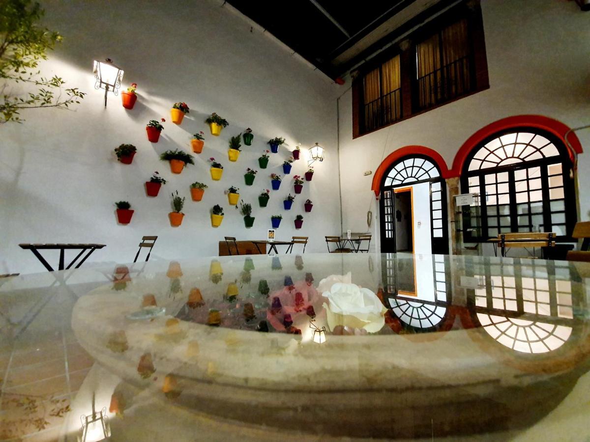 Arc House Cordoba Only Adults Hotel Екстериор снимка