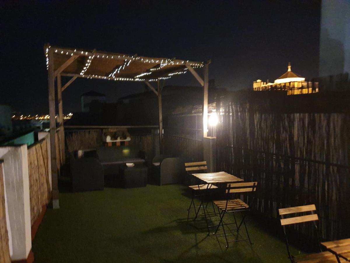Arc House Cordoba Only Adults Hotel Екстериор снимка