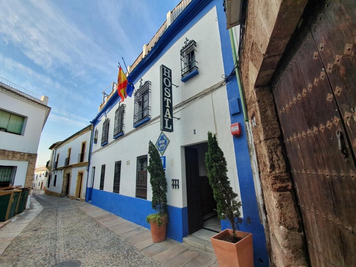 Arc House Cordoba Only Adults Hotel Екстериор снимка