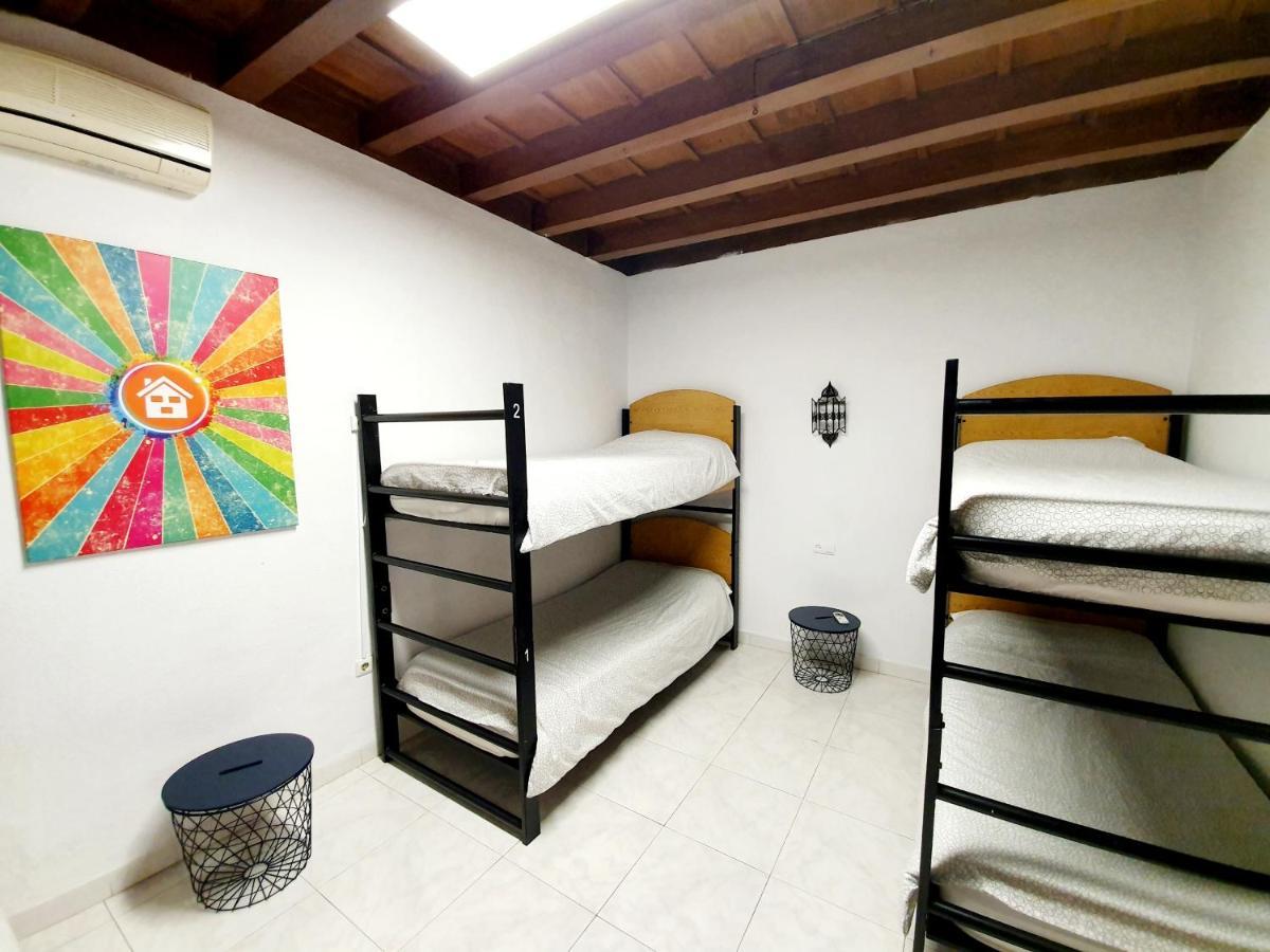 Arc House Cordoba Only Adults Hotel Екстериор снимка