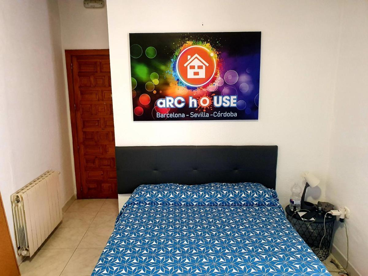 Arc House Cordoba Only Adults Hotel Екстериор снимка