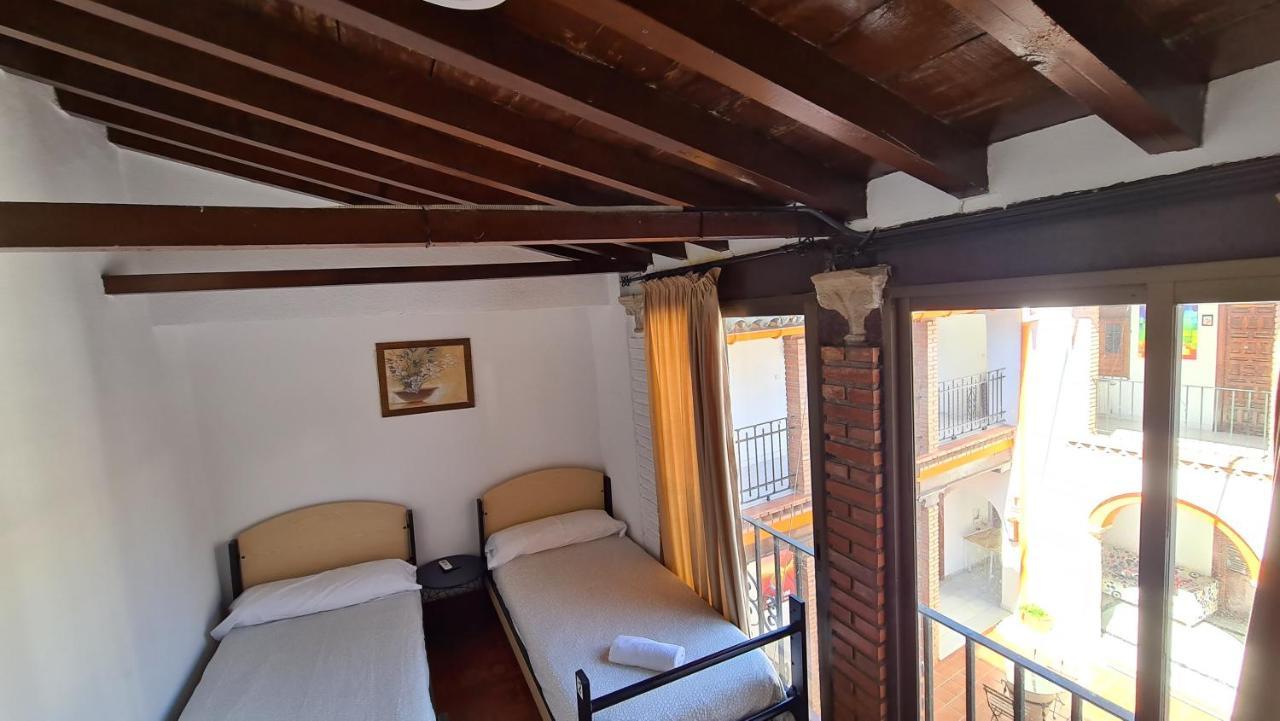 Arc House Cordoba Only Adults Hotel Екстериор снимка