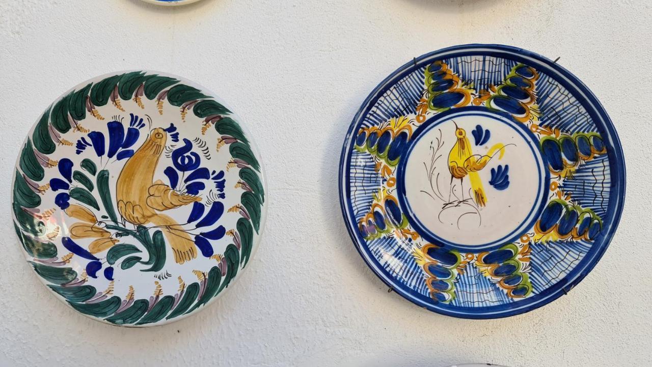 Arc House Cordoba Only Adults Hotel Екстериор снимка