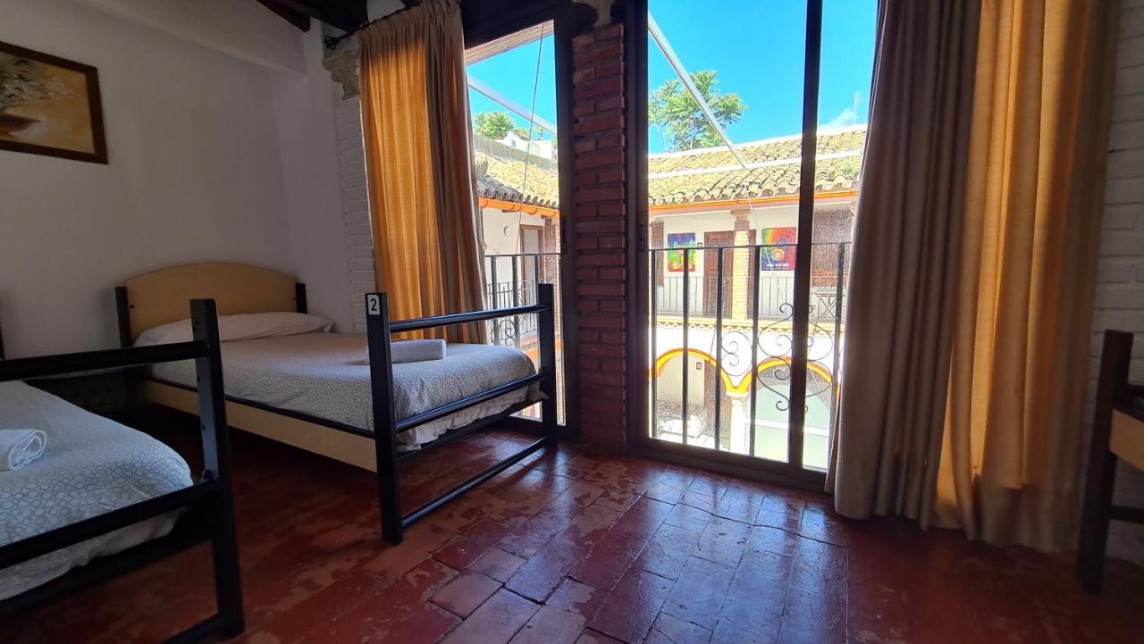Arc House Cordoba Only Adults Hotel Екстериор снимка