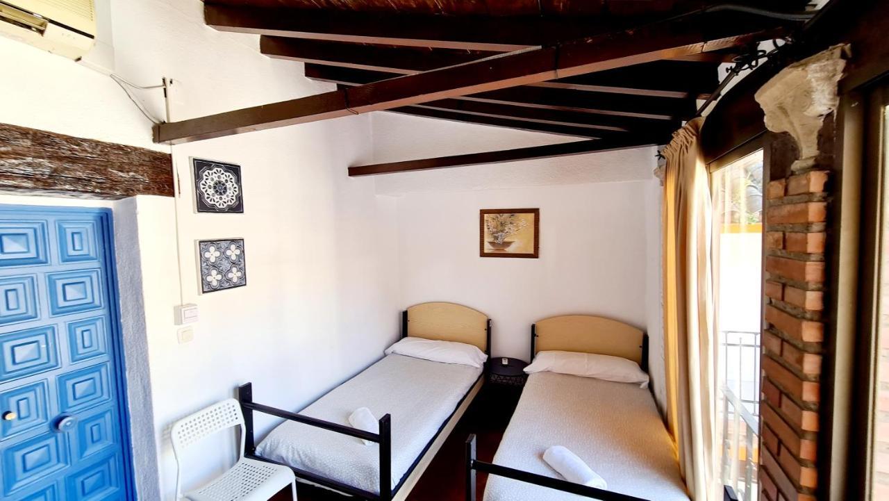 Arc House Cordoba Only Adults Hotel Екстериор снимка