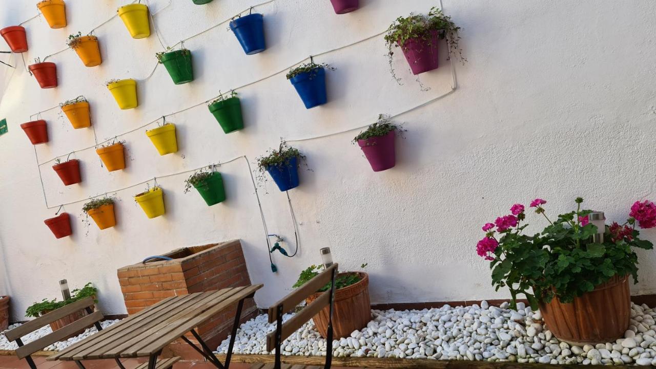 Arc House Cordoba Only Adults Hotel Екстериор снимка