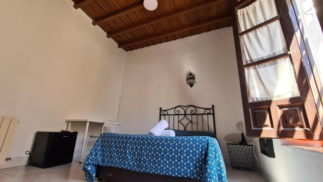 Arc House Cordoba Only Adults Hotel Екстериор снимка