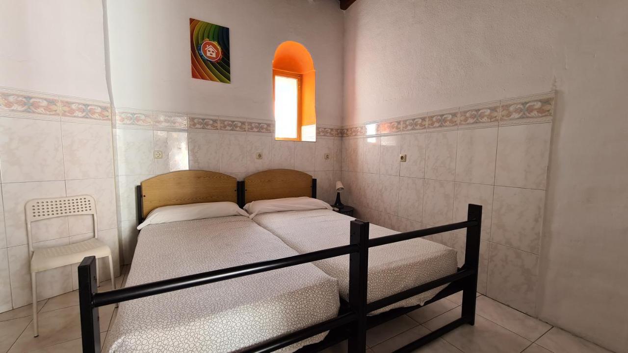 Arc House Cordoba Only Adults Hotel Екстериор снимка