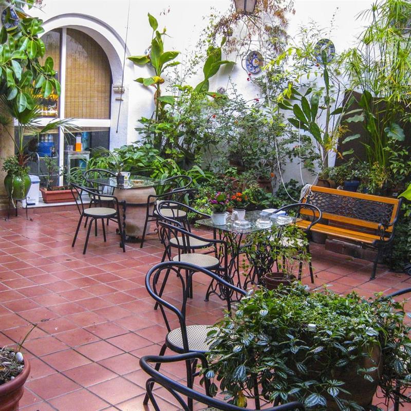Arc House Cordoba Only Adults Hotel Екстериор снимка